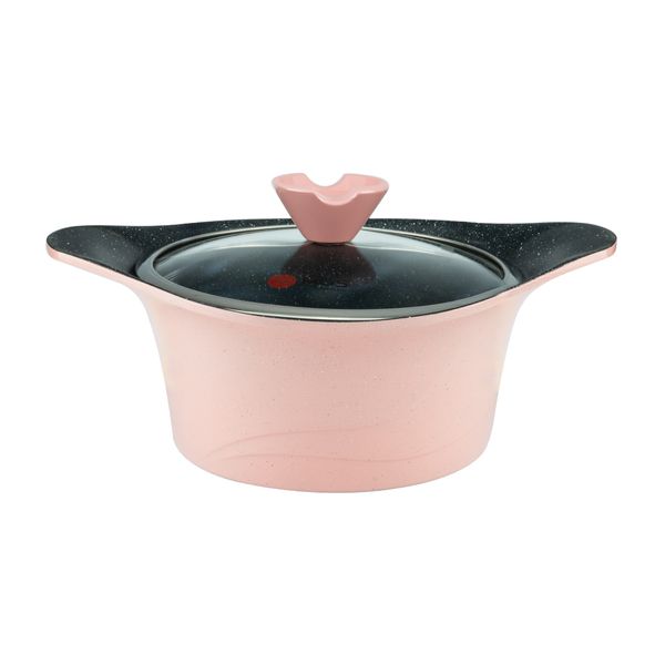  سرویس پخت و پز 12 پارچه ام جی اس مدل KC 1216 