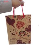 پاکت هدیه مدل CR253