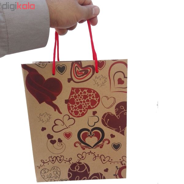 پاکت هدیه مدل CR253