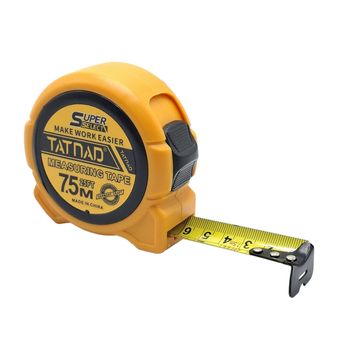 متر 7.5 متری تاتند مدل 25FT