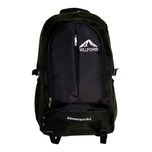  کوله پشتی کوهنوردی ویل پاور مدل W-1