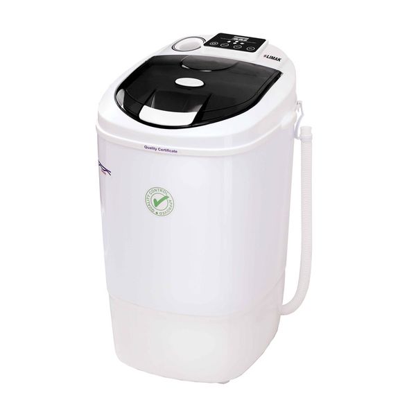 مینی واش 3.5 کیلوگرم لیماک جنرال اینترنشنال مدل LGI-3502