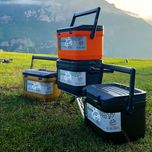 یخچال کمپینگ