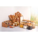 سرویس جهیزیه 27پارچه میس گلس کد4301