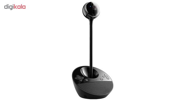 Camera Logitech BCC950