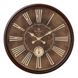 ساعت دیواری شوبرت مدل 6433*723