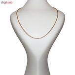 زنجیر زنانه کد SS001-900