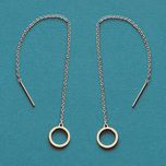 گوشواره زنانه مدل og140