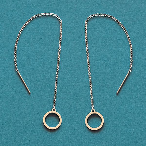 گوشواره زنانه مدل og140