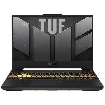 لپ‌تاپ 15.6 اینچی ایسوس مدل TUF Gaming F15 FX507ZC4-HN143-i5 12500H 32GB 512SSD RTX3050 - کاستوم شده
