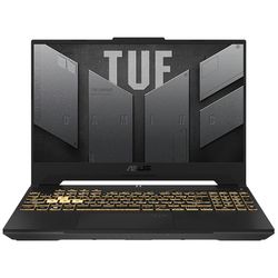لپتاپ 15.6 اینچی ایسوس مدل TUF Gaming F15 FX507ZC4-HN143-i5 12500H 32GB 512SSD RTX3050 - کاستوم شده