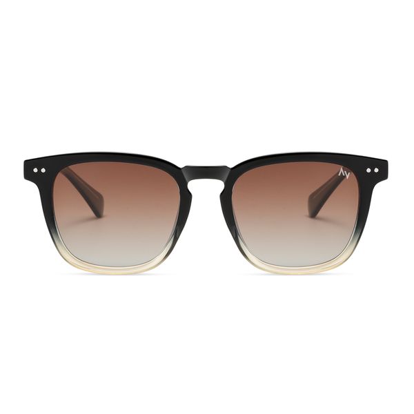 عینک آفتابی ویفرر (Wayfarer) آلبرت وگ مدل S31116C5 Acetate Avantgarde Visionary