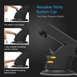 هولدر موبایل خودرو