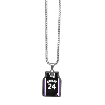 گردنبند مردانه مدل GS-M-156048