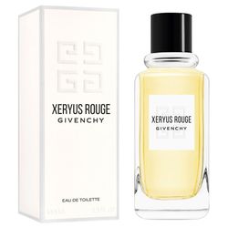 ادو تویلت مردانه ژیوانشی مدل Xeryus Rouge حجم 100 میلی لیتر*990