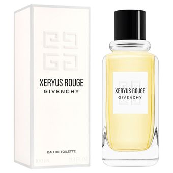 ادو تویلت مردانه ژیوانشی مدل Xeryus Rouge حجم 100 میلی لیتر*990