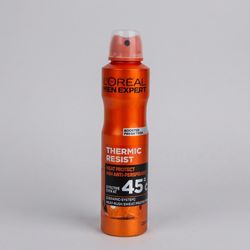 اسپری ضدتعریق مردانه لورآل مدل Thermic Resist حجم 250 میلی‌لیتر
