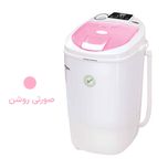 مینی واش 3.5 کیلوگرم لیماک جنرال اینترنشنال مدل LGI-3502