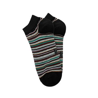 جوراب ساق کوتاه مردانه مدل MDSS-CH6620