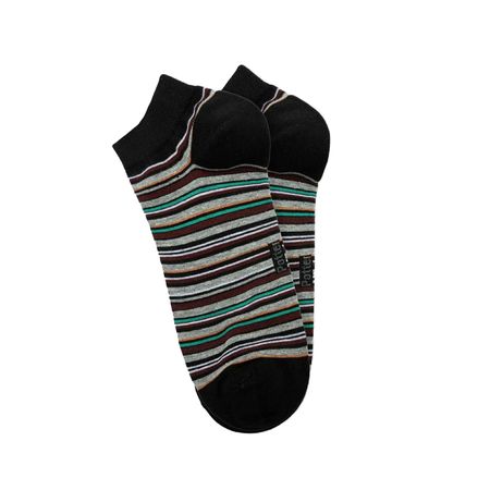 جوراب ساق کوتاه مردانه مدل MDSS-CH6620