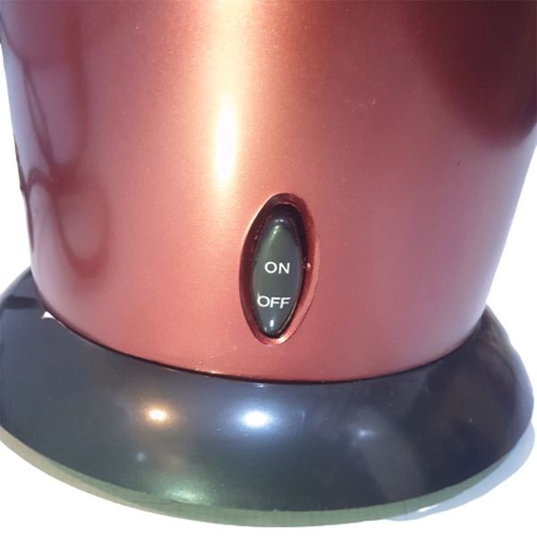 پاپ کورن ساز