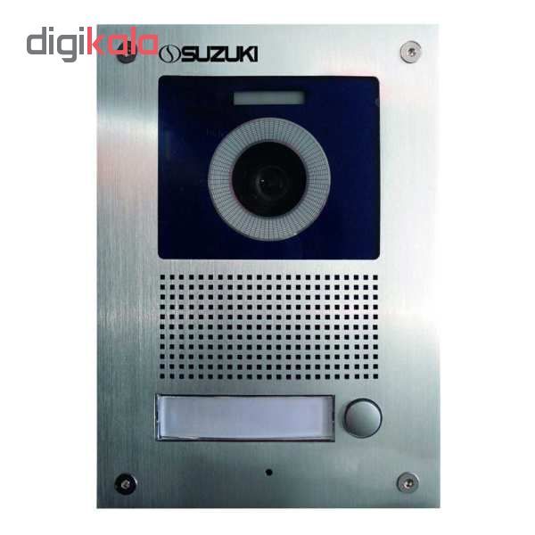 درب بازکن تصویری سوزوکی مدل 413i-1v مجموعه 2 عددی