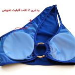 مایو زنانه مدل MDSS-NA1891