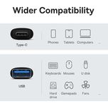 مبدل USB-C به USB 3.1 باسئوس