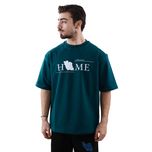 تی‌شرت آستین کوتاه مردانه مدل GS-M-Home-304885