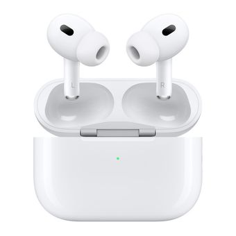 هندزفری بلوتوثی مدل AirPods Pro 2 Gen Type C 2024
