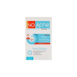 صابون شستشو نوآکنه مدل تی سی سی وزن 100 گرم