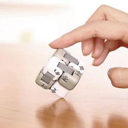 فیجت ضد استرس اکی یس مدل OK-FIDGETCUBE