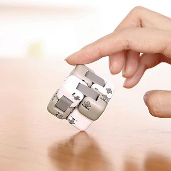فیجت ضد استرس اکی یس مدل OK-FIDGETCUBE