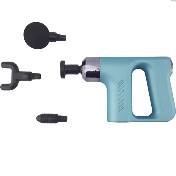 ماساژور تفنگی حرفهای | مدل دسته-D مدل KH-740