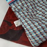 لحاف کرسی خانه سبز اسماعیلی مدل P-chily سایز 350x350 سانتی متر