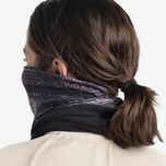 دستمال سر و گردن باف مدل Sanua F2023