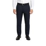 شلوار پارچه‌ای راسته مردانه مدل MDSS-NI8108