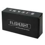 چراغ قوه دستی مدل RL-2103L