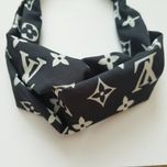 تل مو زنانه مدل ستاره*188