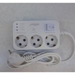 محافظ ولتاژ فروزش مدل FR300