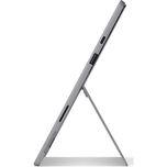 لپ تاپ مایکروسافت سیم کارت خور استوک مدل Surface Pro 7 Plus LTE -i5 ظرفیت 256 گیگابایت و 8 گیگابایت رم به همراه کیبورد و شارژر
