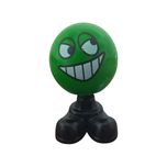 عروسک فنری طرح ایموجی کد 03