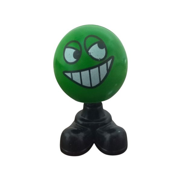 عروسک فنری طرح ایموجی کد 03