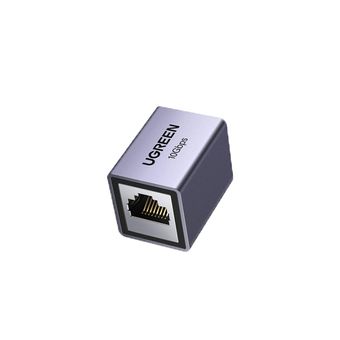 مبدل افزایش طول کابل شبکه RJ45 یوگرین مدل NW261 کد 15117
