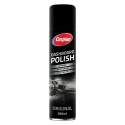پولیش واکس خودرو کاسپین مدل Original حجم 300 میلیلیتر