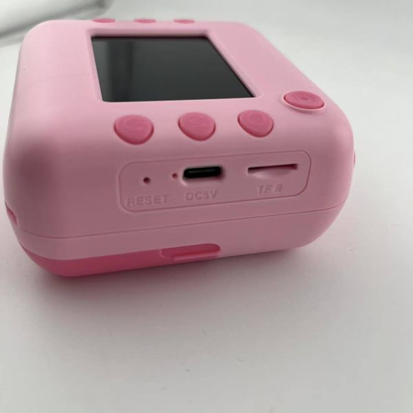 دوربین عکاسی چاپ سریع