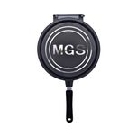 تابه رژیمی ام جی اس طرح گرد کد 800129 سایز 28