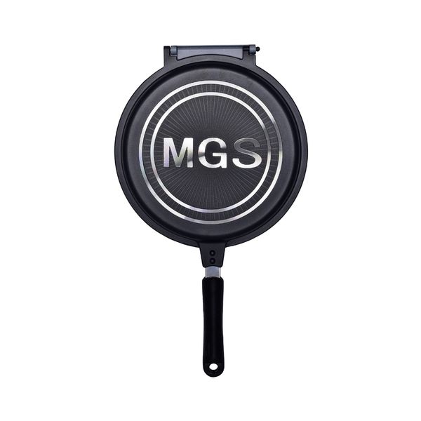 تابه رژیمی ام جی اس طرح گرد کد 800129 سایز 28