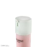 کرم مرطوب کننده صورت و گردن کلامین مدل collagen bank مناسب انواع پوست حجم 125 میلی لیتر