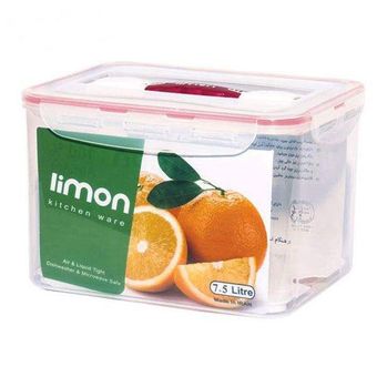 باکس چهار قفل لیمون 7.5